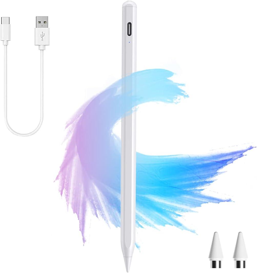 IPad Pro 2018 Tested: Surprising Stylus Pen Tips, 30-Day Standby?