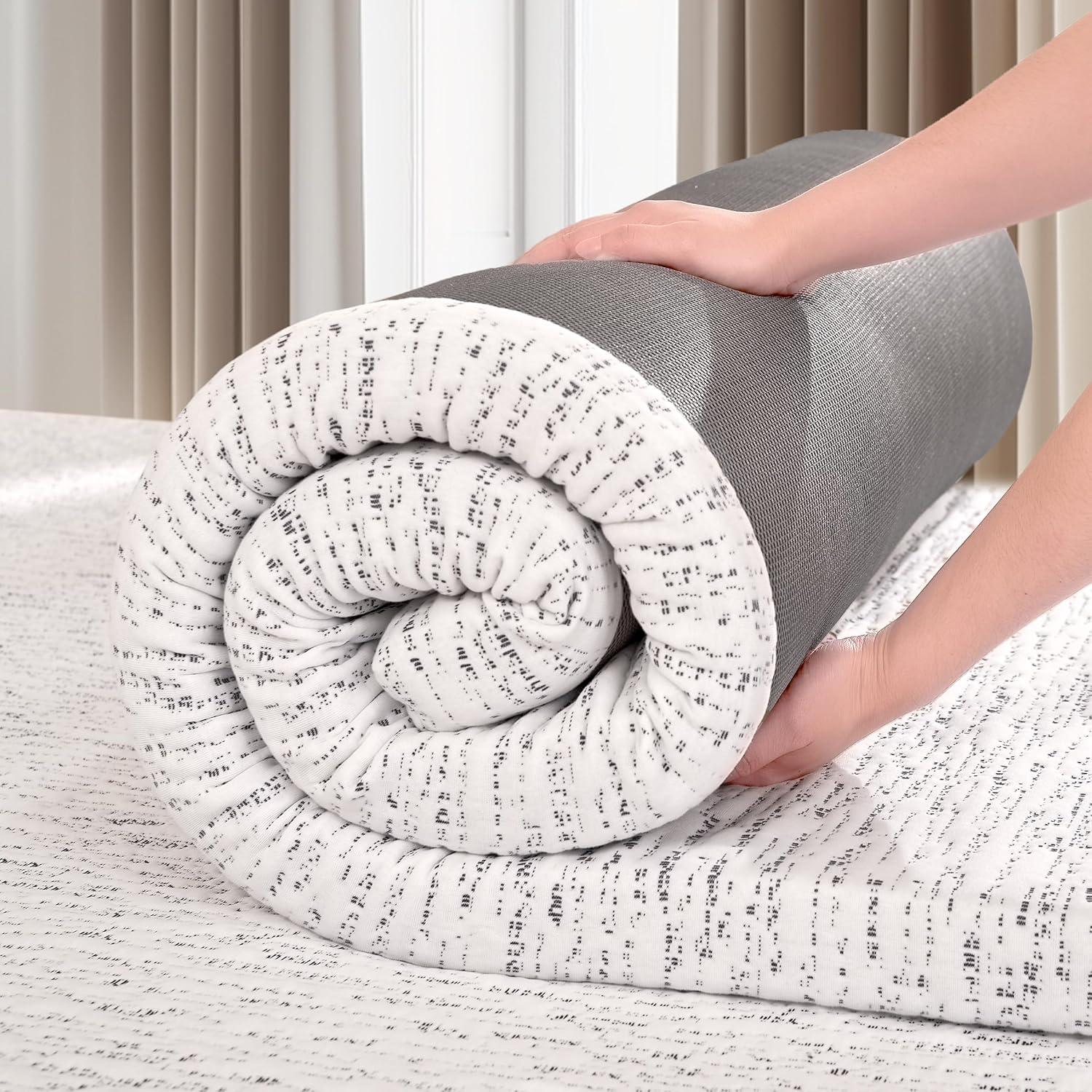 CertiPUR-Tested Mattress: Surprising 10-Year Safety Insight