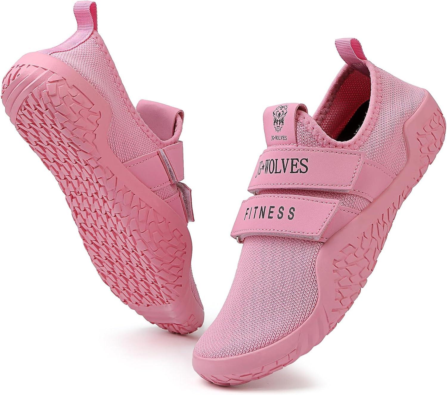 Tested: Zero Drop, Cross-Train, Breathable, Non-Slip, Slip-On, & Charged Shoes for 2024 Fitness