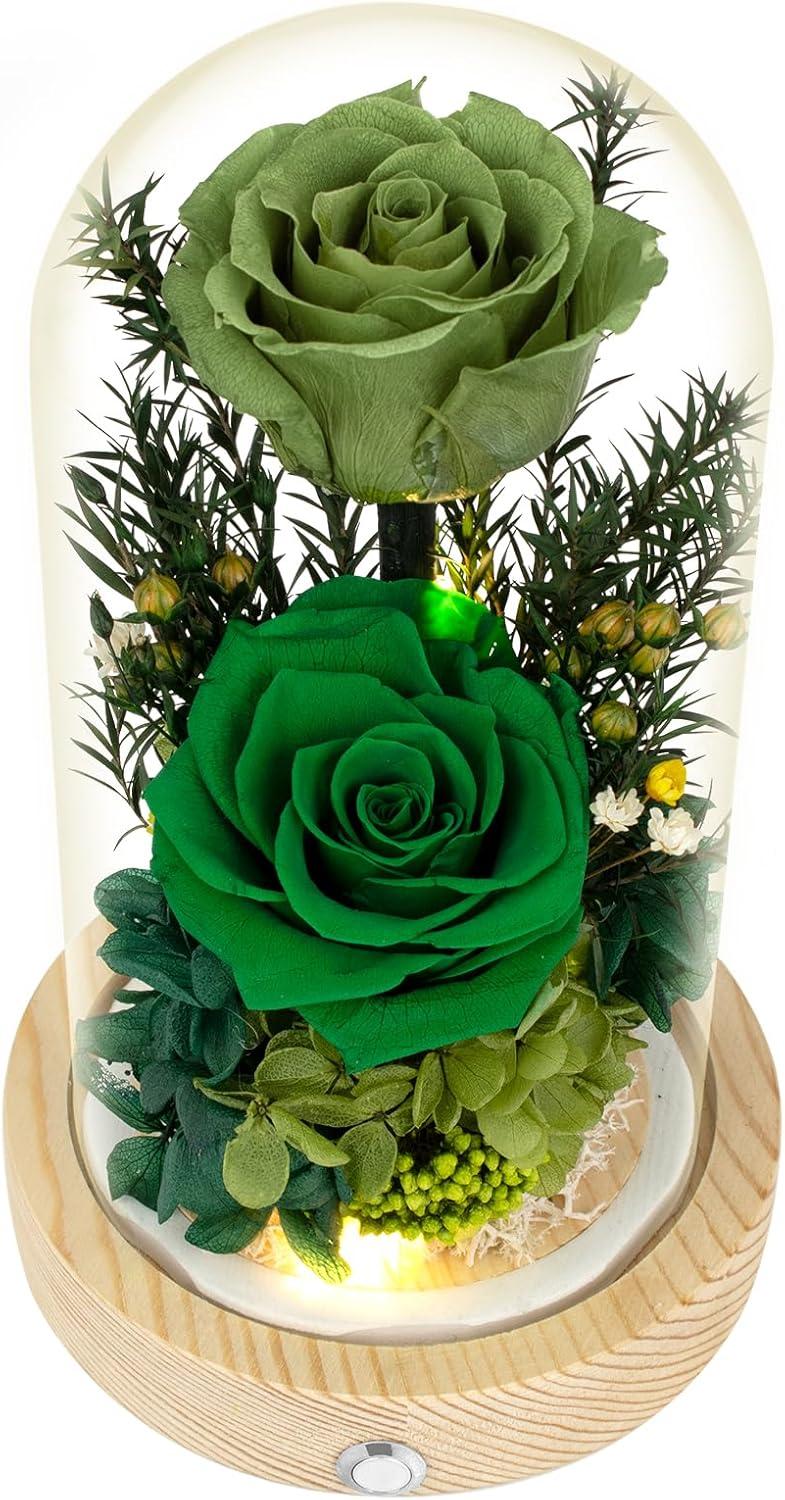 Flowers: Delivery Prime vs. Battery Included-Lasting Surprise for Seasonal Gifting