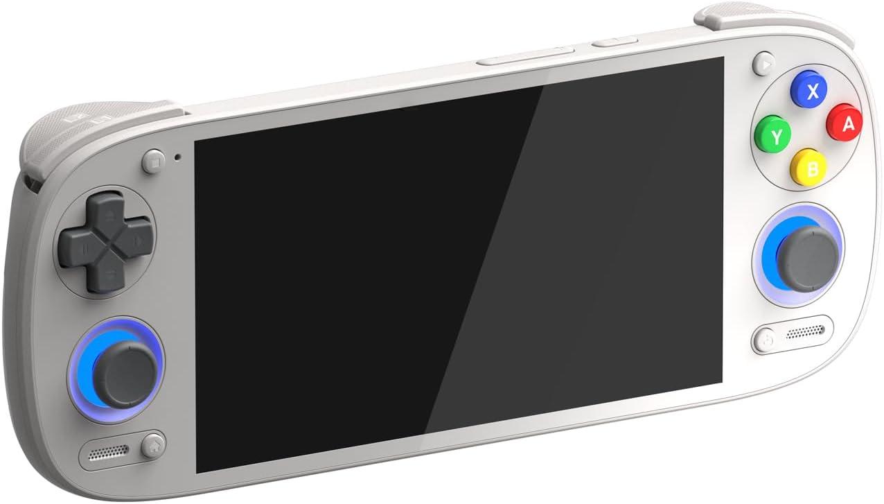 Retroid Pocket 5 Versus Retro Handhelds: 1080p Touchscreen, 16-Bit Gaming (Android 13 Tested)