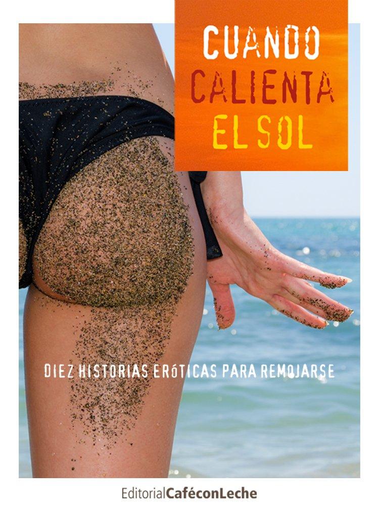 Summer Reads: 10 Erotic Stories Tested for Heatwave Escape
