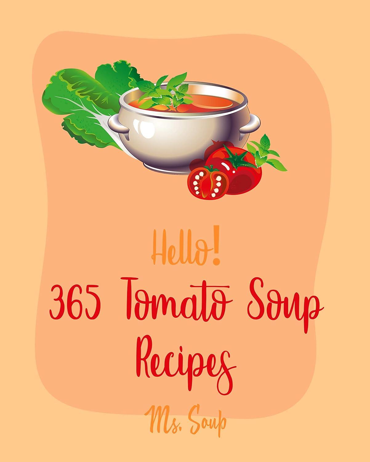Surprising Soup Showdown: 365 Recipies, Dumplings, Chili & Squash [Cookbooks]