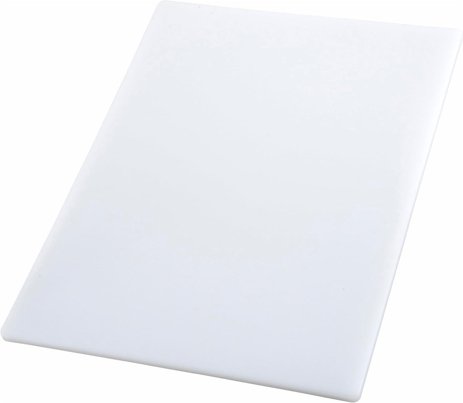 Winco 18x24 Cutting Board Tested: Non-Slip vs Eco-Friendly Performance