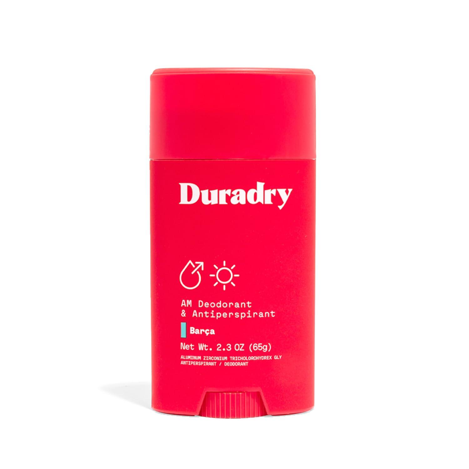 Aluminum-Free Deodorant Showdown: Sensitive Skin & Shaving Care