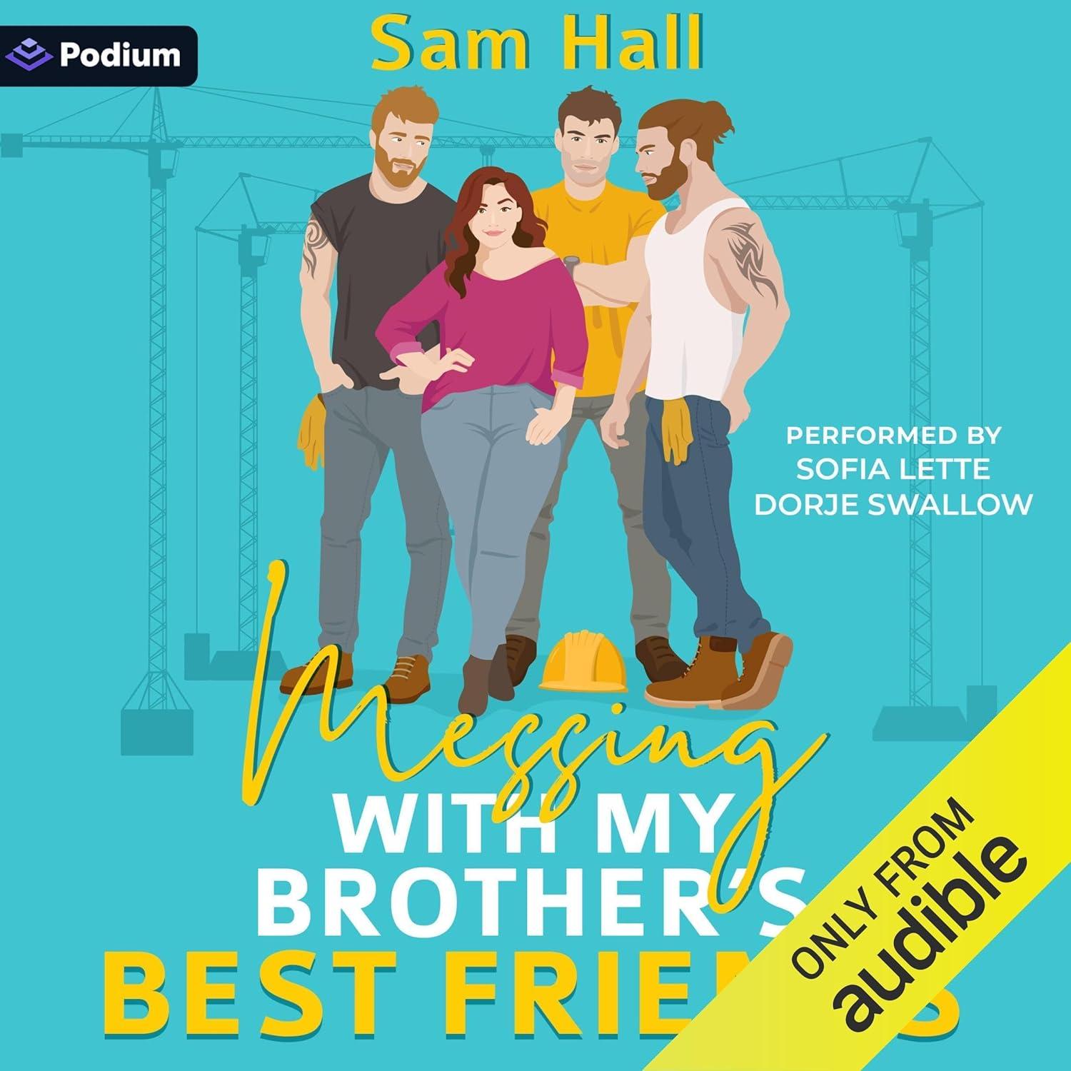 Reverse Harem Showdown: Exes vs. Swoonworthy Chaos