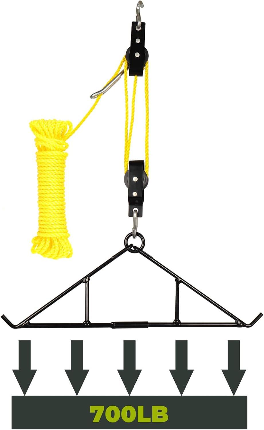 Highwild Game Hanging Gambrel: Surprising Load Capacity vs. Tested Durability in Outdoor Gear