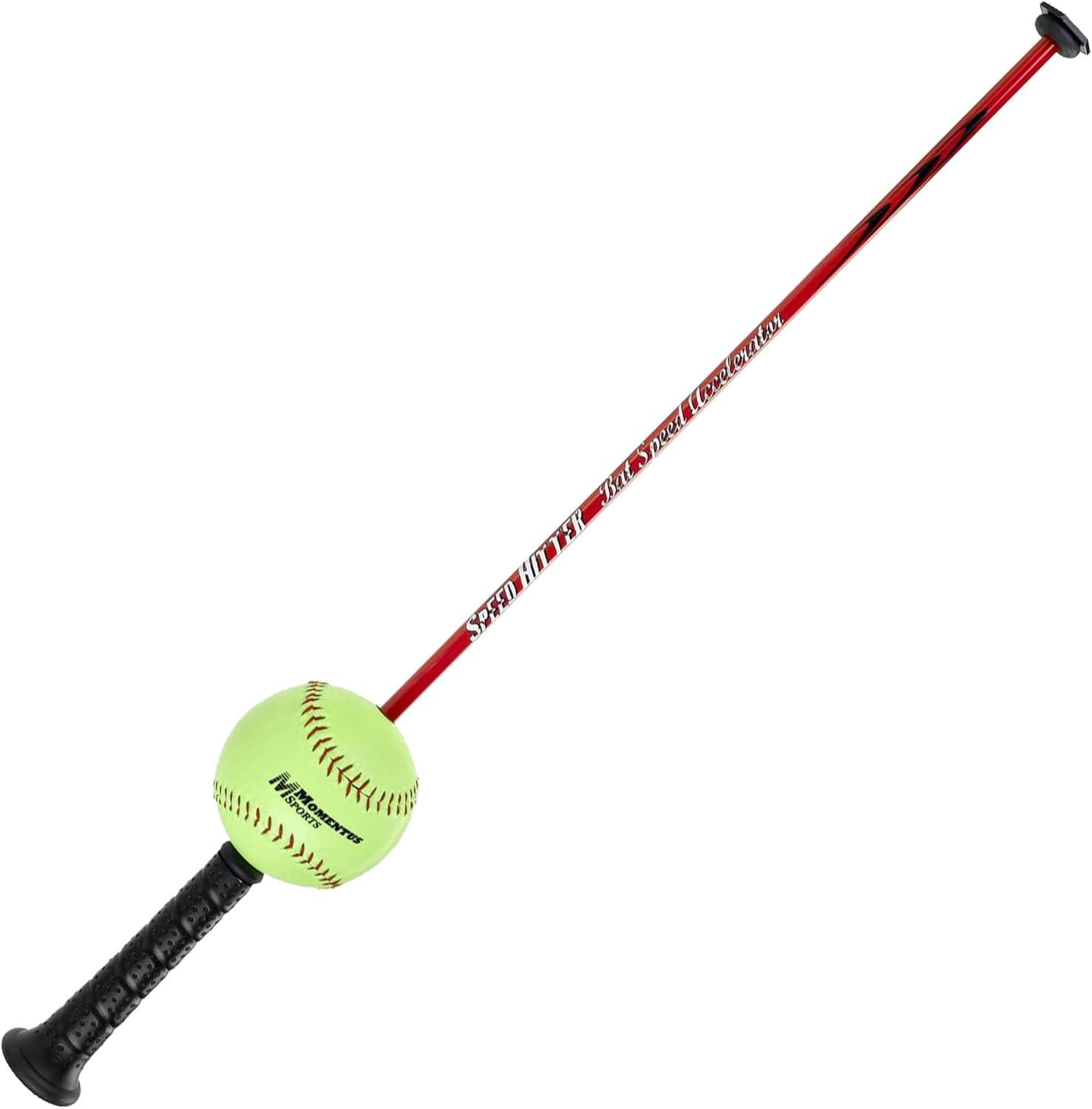 Youth & Adult Softball Showdown: Surprising Durability vs. Compact Design Tested