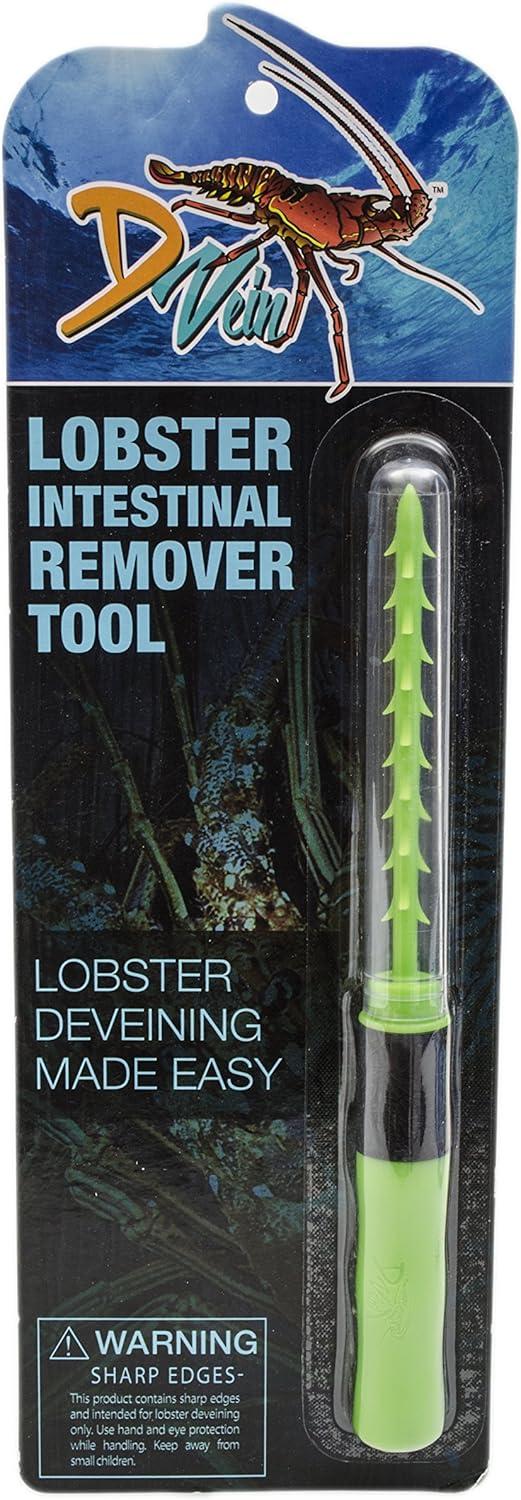 Lobster Deveiner Showdown: Tested Eco-Friendly Cleaning & No Antenna Breakage