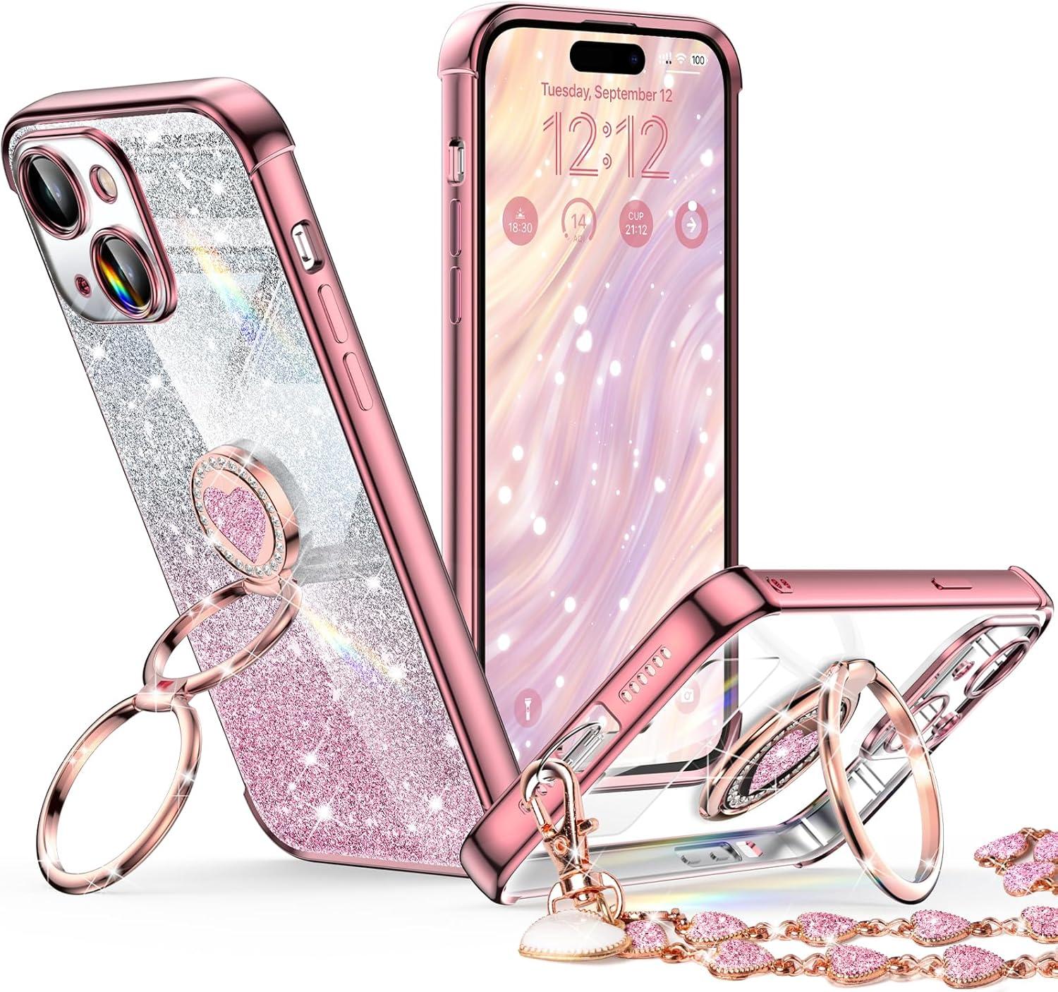 IPhone 15 Cases Showdown: Tested for Fall 2025