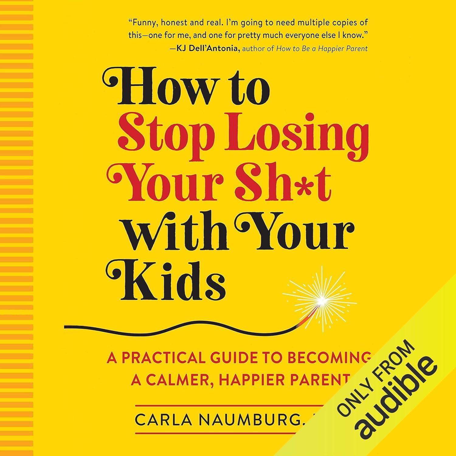 Surprising Insights for Parenting & Child Psychology: Science-Backed