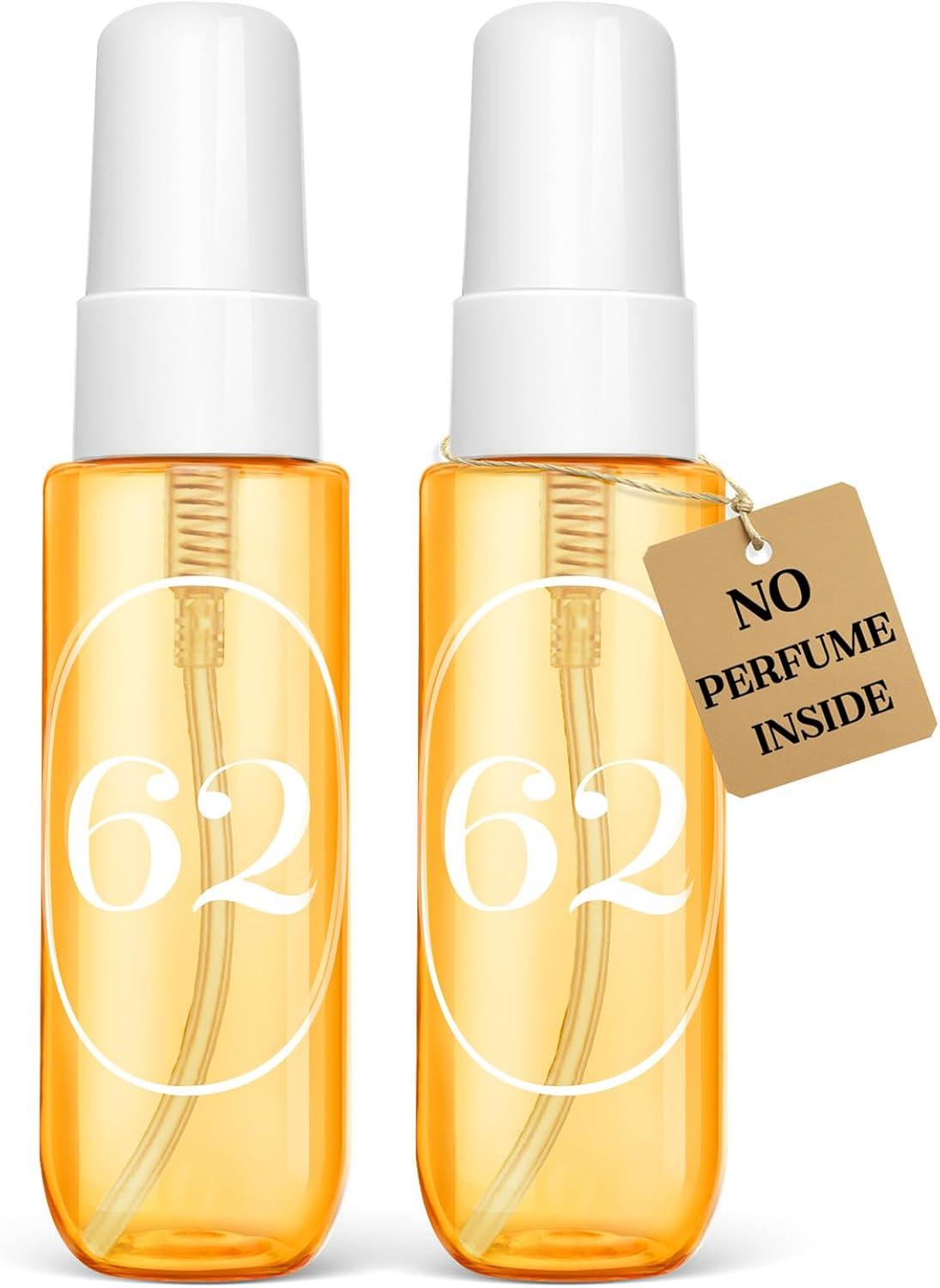 TSA-Approved Leak-Proof Bottles vs. Sol de Janeiro 62: Surprising Travel Essentials Tested for Frequent Flyers