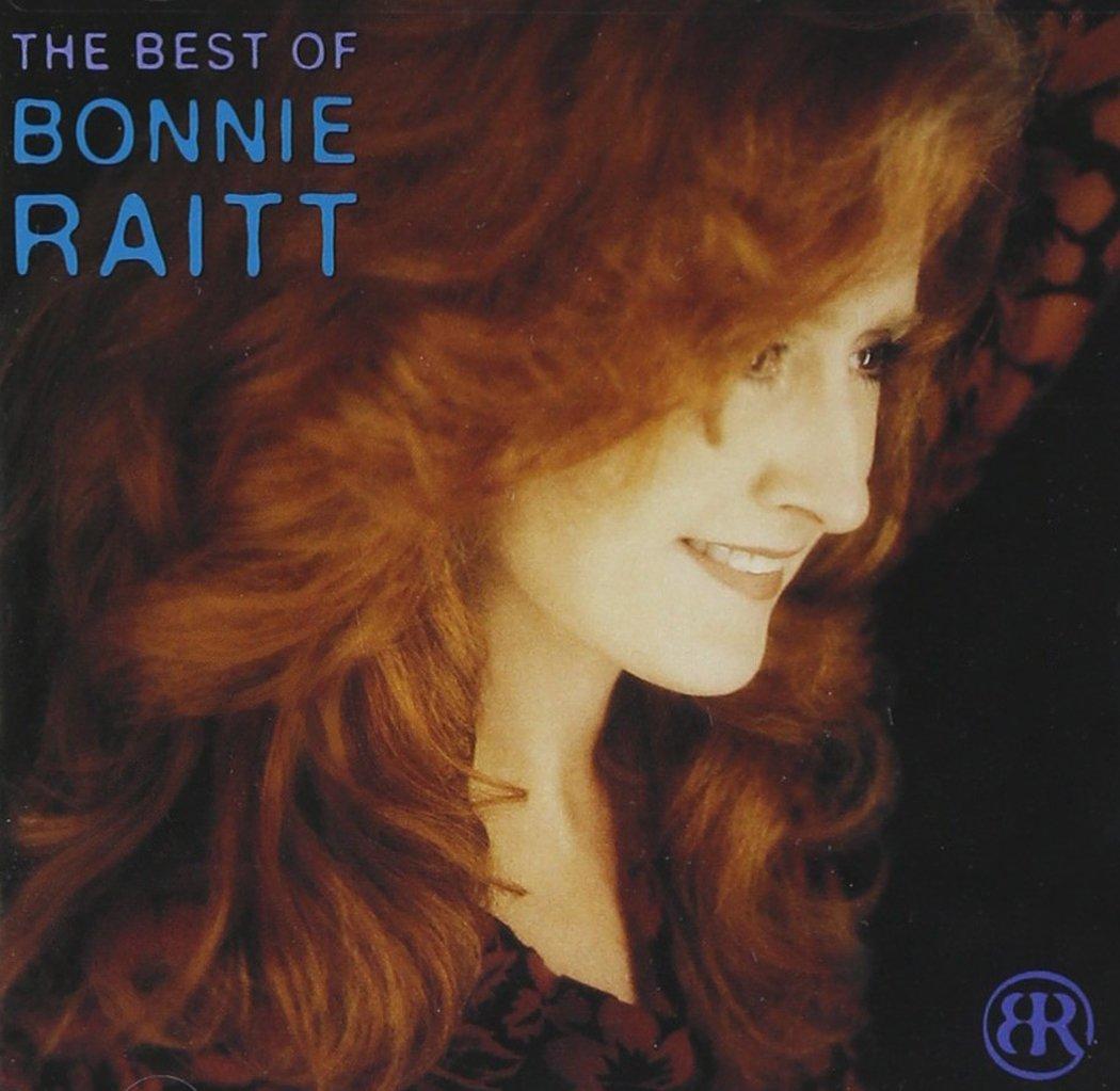 Top-Rated Best Blues - The Best of Bonnie Raitt Review