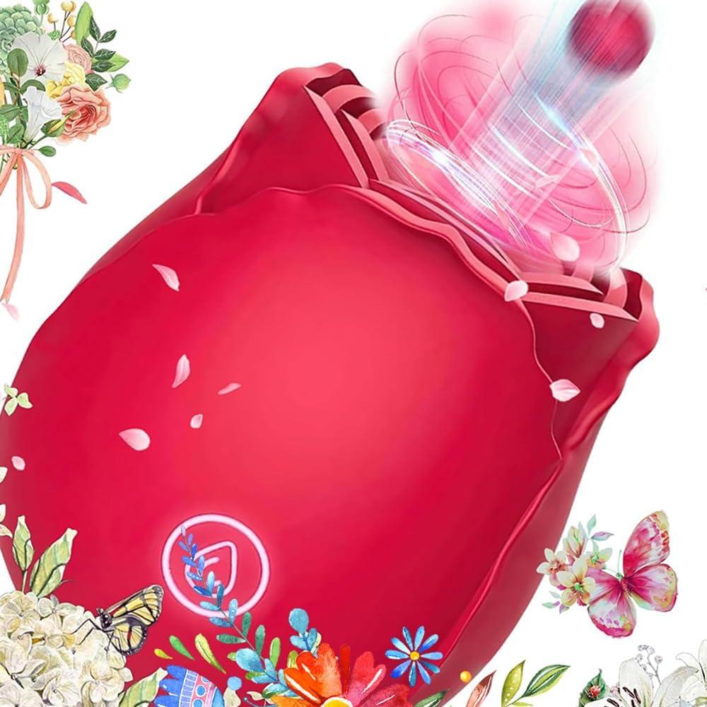 Best Clitioral Sucker - Rose 2025 10 Speed Gift Review