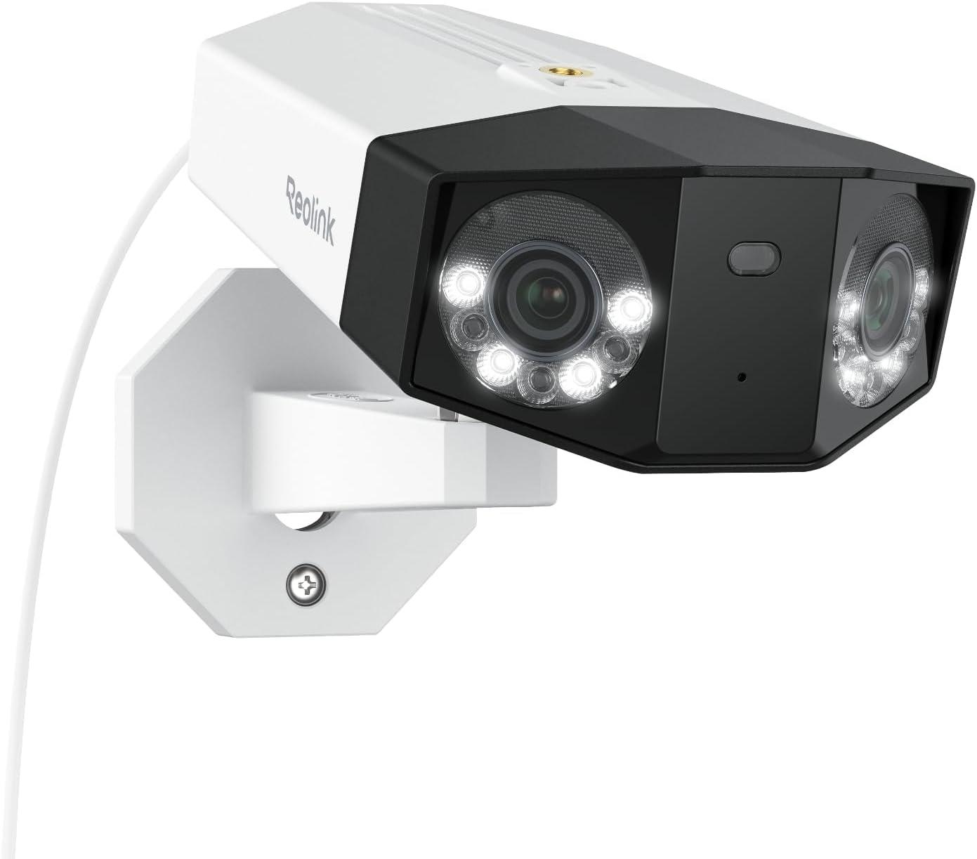 Surprising Insight: Solar-Powered Cameras Tested for Home Security Versus Traditional Models