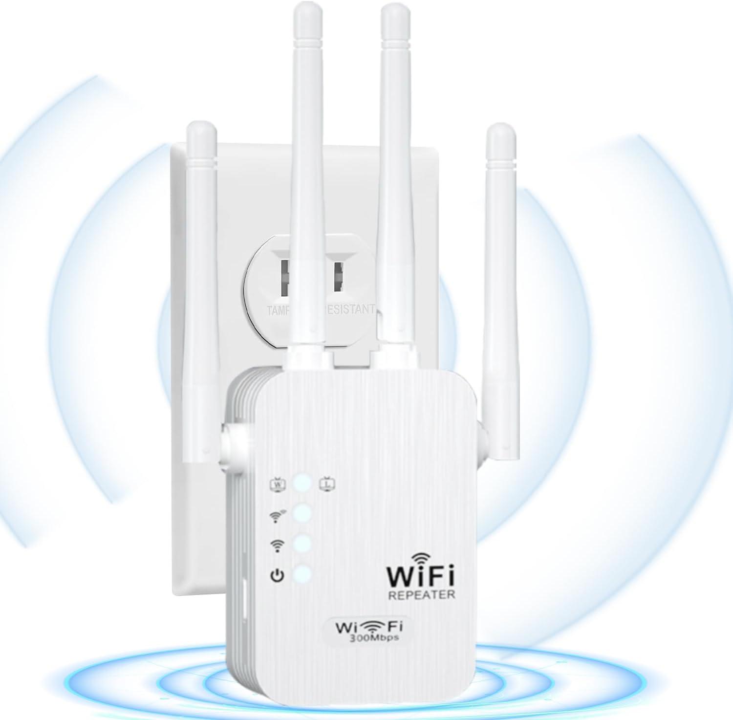 WiFi Extender Tested in Home Showdown