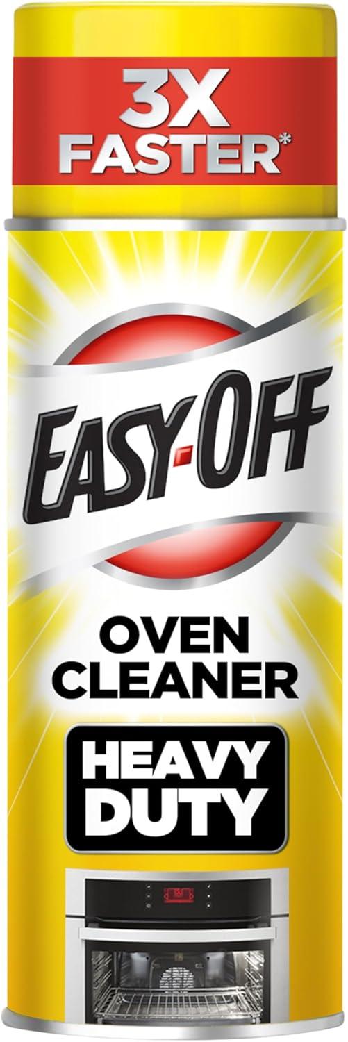 Best Oven Cleaner - Easy Off 14.5 Oz. Oven Cleaner - 1 Each Review