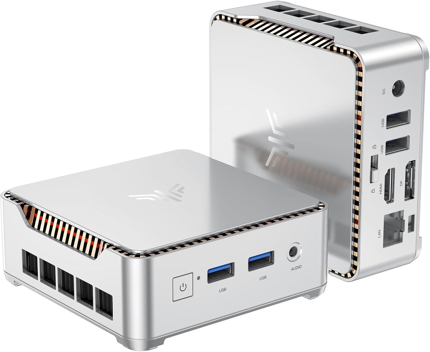 Surprising Power in a Tiny Package Tested for Home & Office