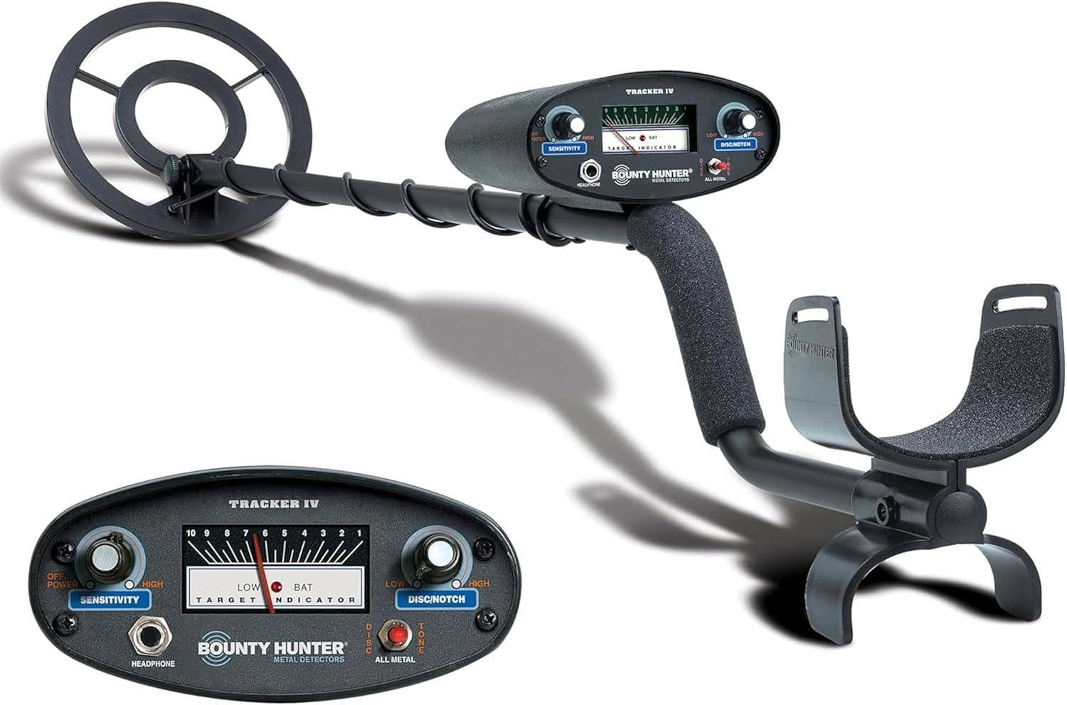 Garrett Vortex VX9: A Surprising Dive Into Metal Detecting Power
