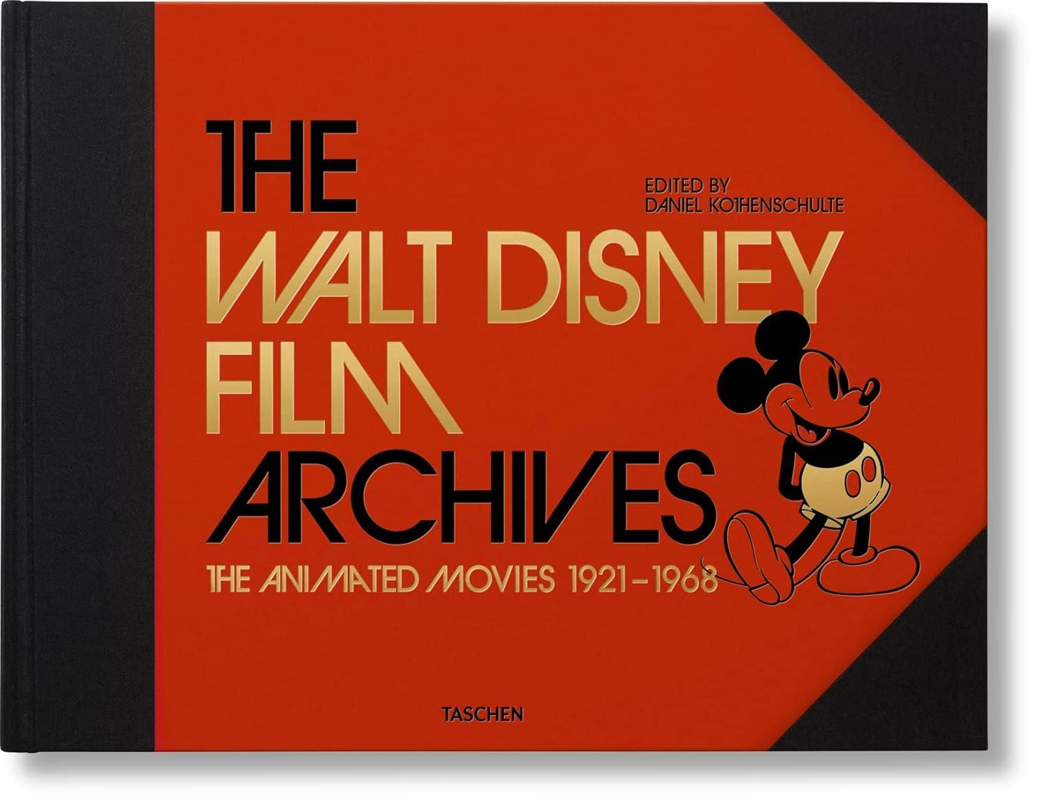 Surprising Evolution Of Disney's Timeless Icons Tested Through Rare Artworks