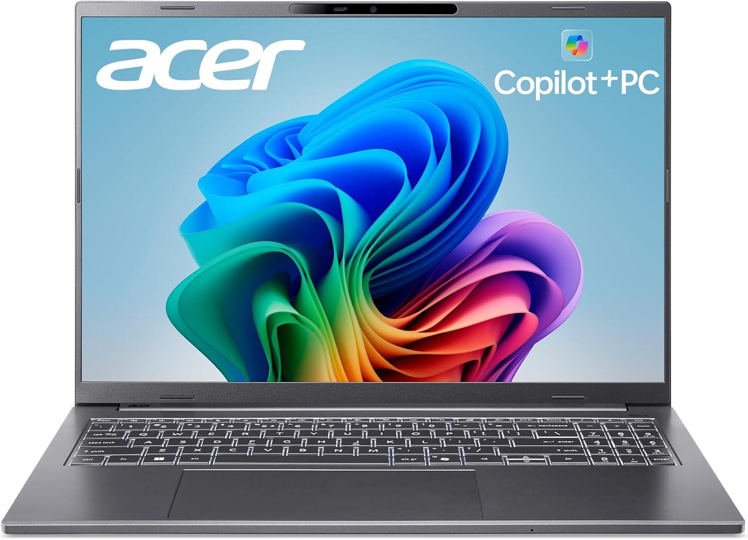 Acer vs. HP: Surprising Eco-Friendly Edge in 2024 Showdown
