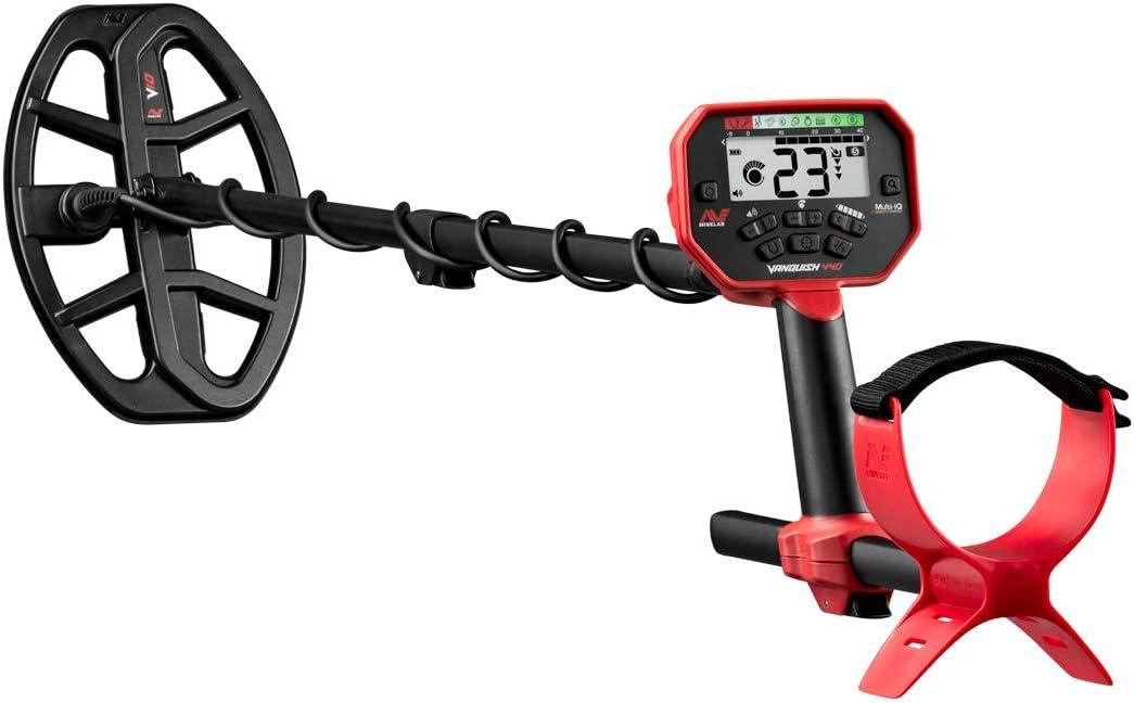 Kids' Metal Detectors: A Surprising Tool for Learning and Adventure