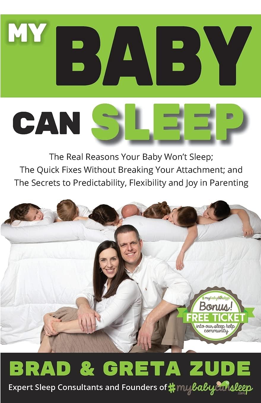 Morning Routine Tested for Baby Sleep Success