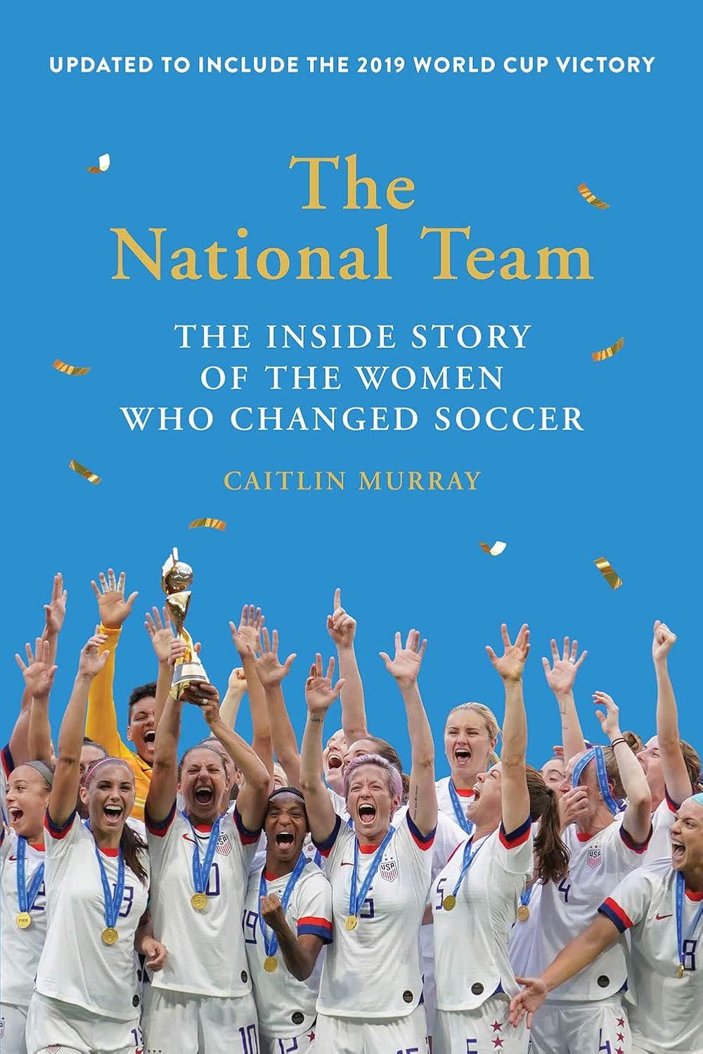The National Team: A Surprising Soccer History Showdown