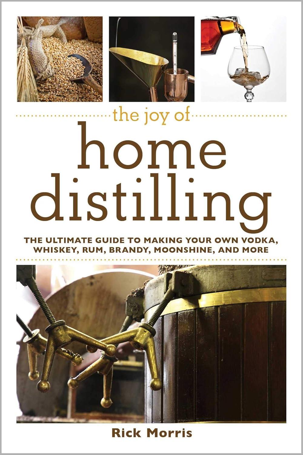 Tested: Surprising DIY Moonshine Techniques for Home Makers