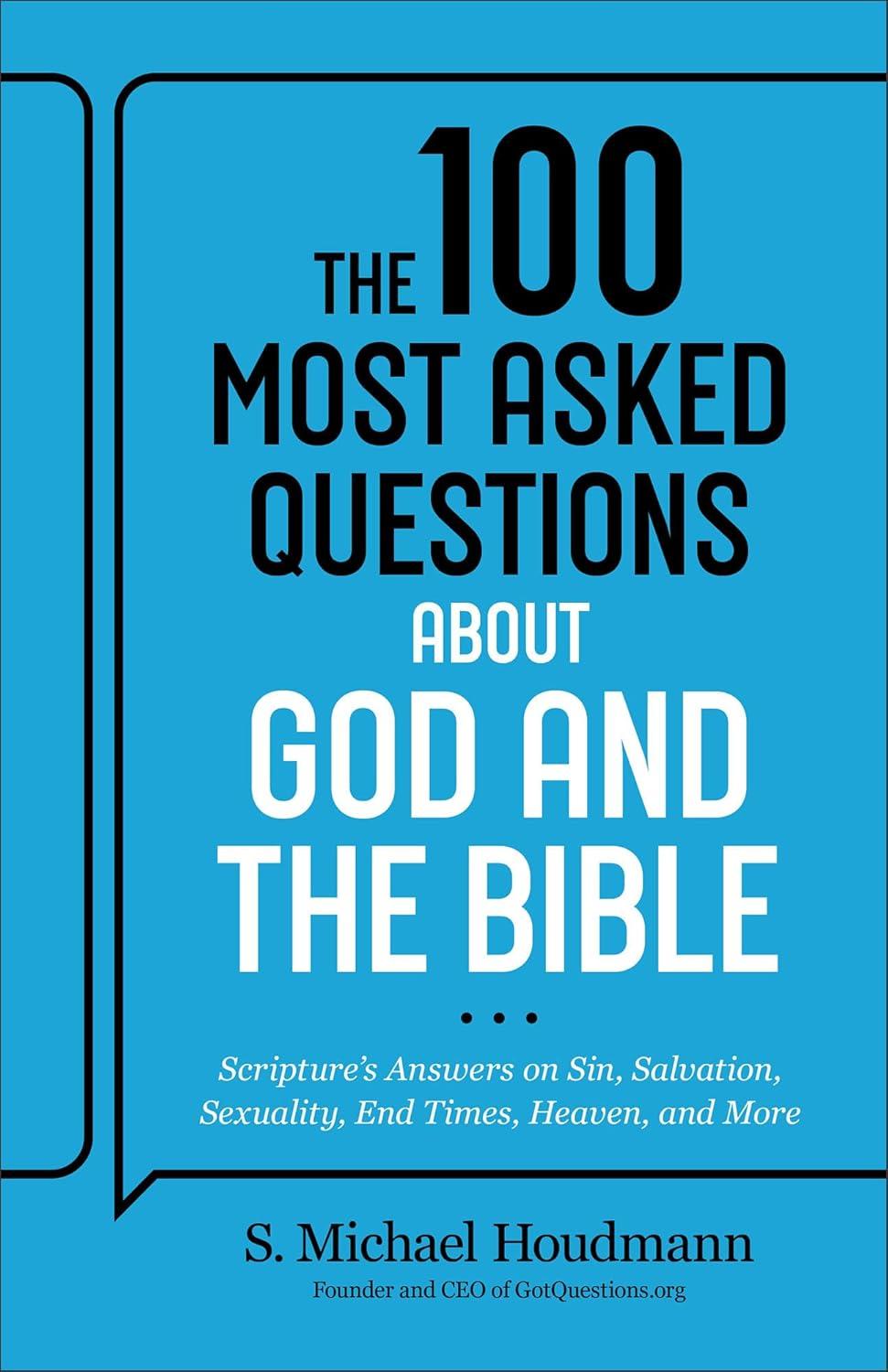 Surprising Insight: Bible Answers Tested in Real Life