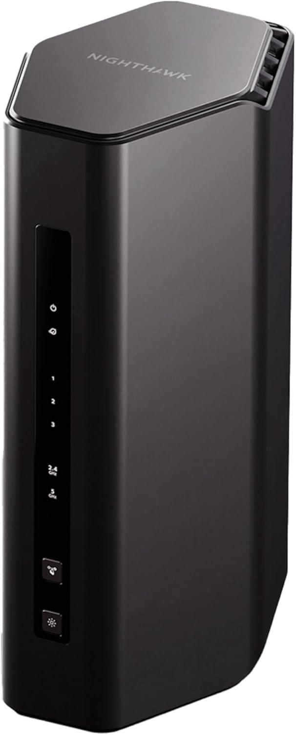 Surprising Speed Boost: TP-Link vs Netgear in Gaming Showdown