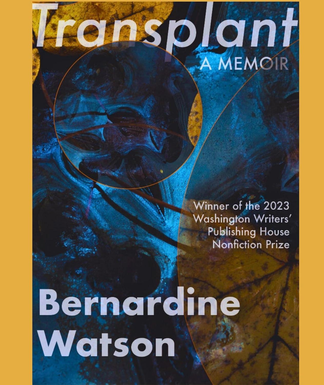 Transplant Memoir Versus: A Surprising Take On organ donor... Who Wins?
