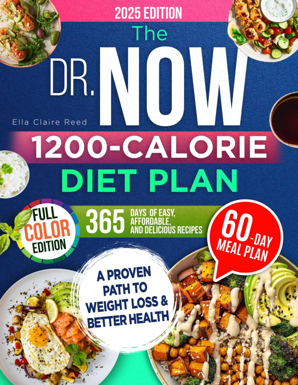 Comparing Weight Loss: Dr. Now’s Tested Diet vs. Meals... Easy, Tasty, Affordable!