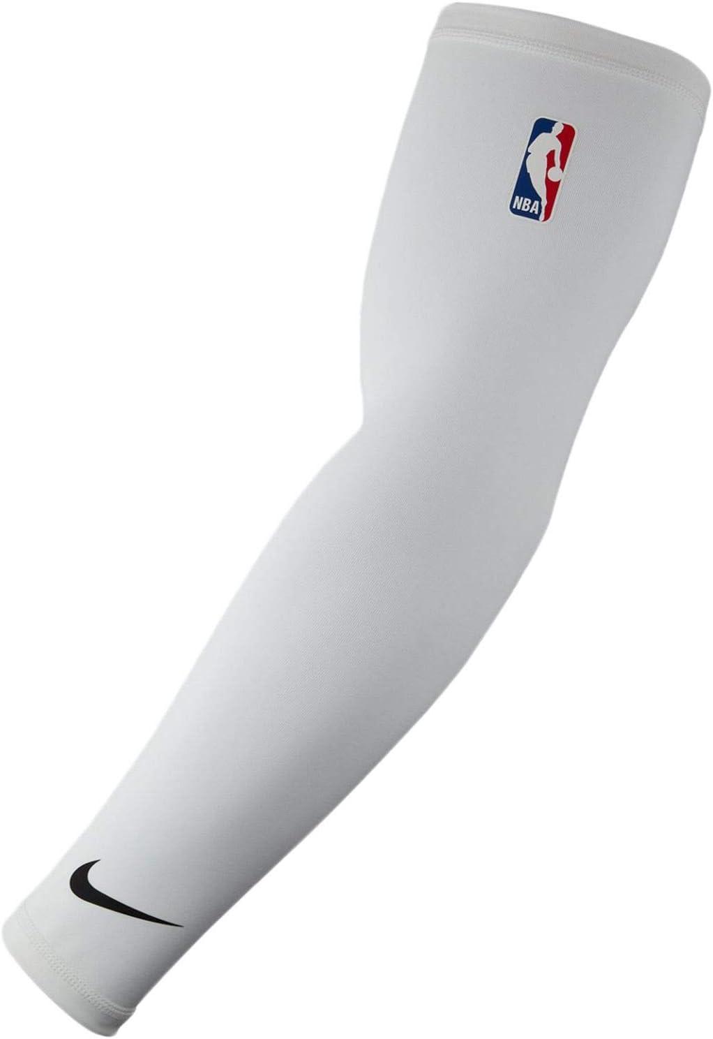 Comfort Meets Control: Nike NBA Sleeve Versus Air Zoom Fit Insights...Surprising Grip for Court Boundletes