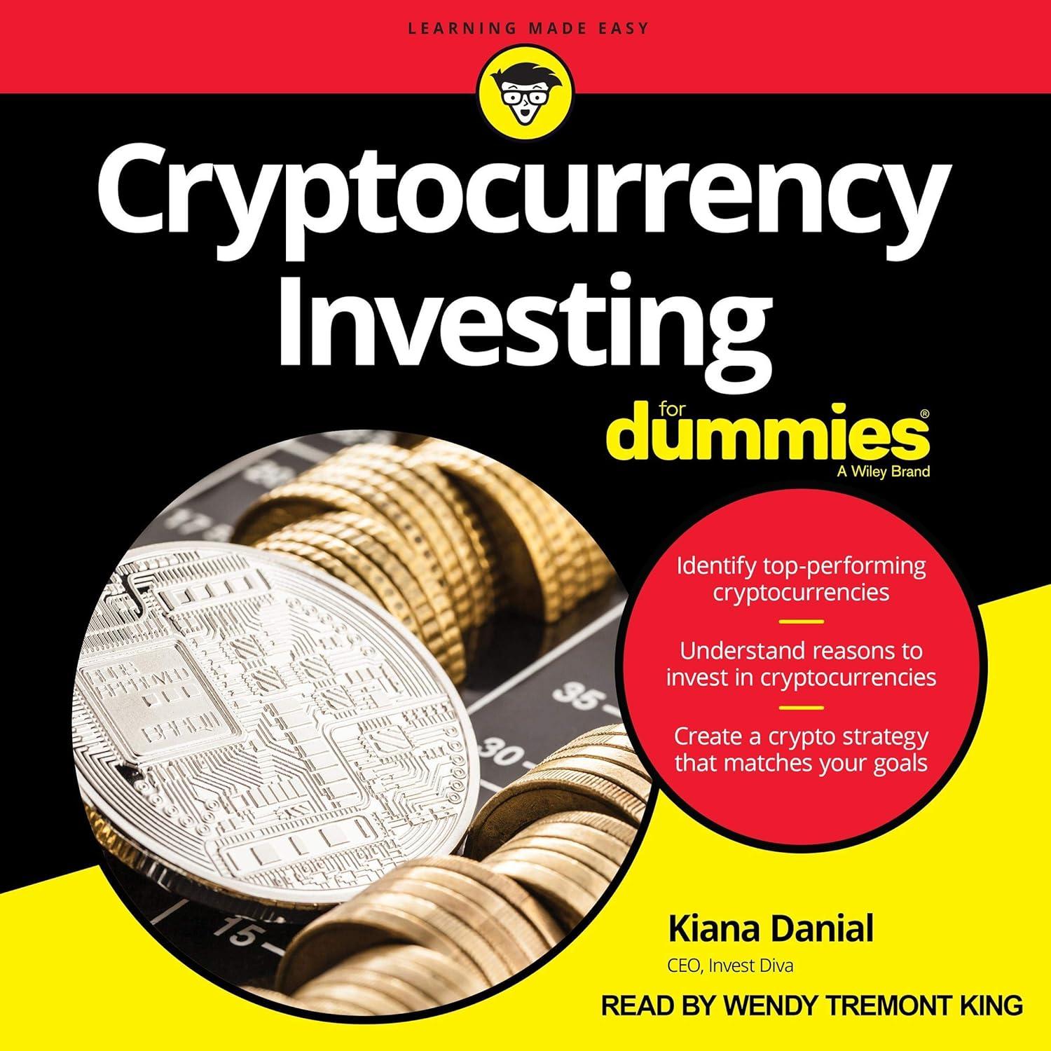 Cryptocurrency Investing Showdown: Surprising Picks Compared...For Dummies!