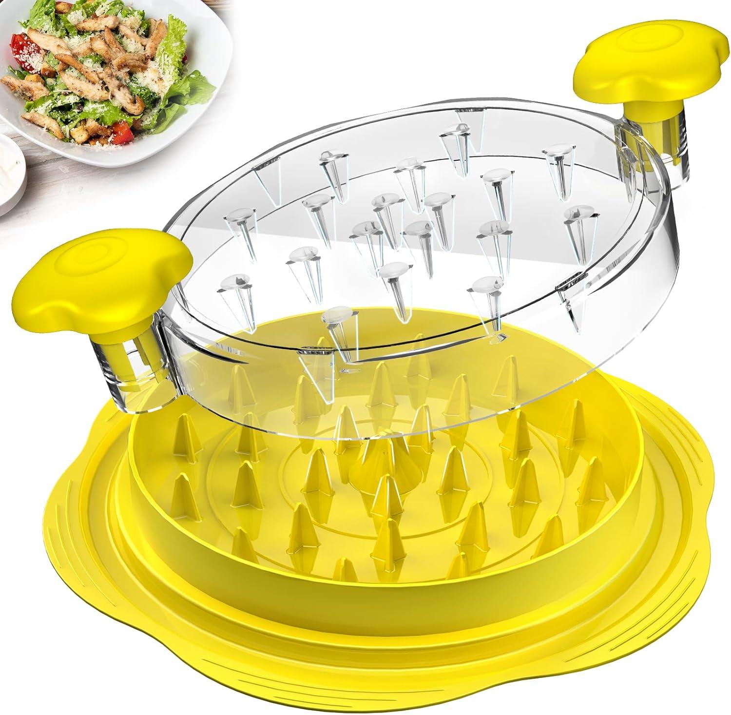 Ultimate Chicken Shredder Compared… Shocking Insight!