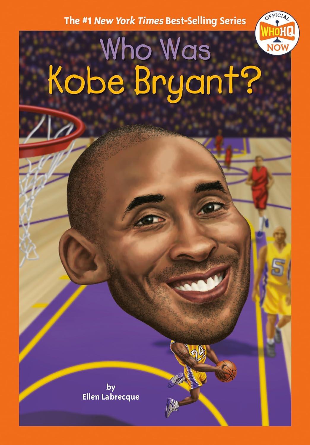 Who HQ Now Tested Versus Kobe Bryant Insight... Seasons 2024