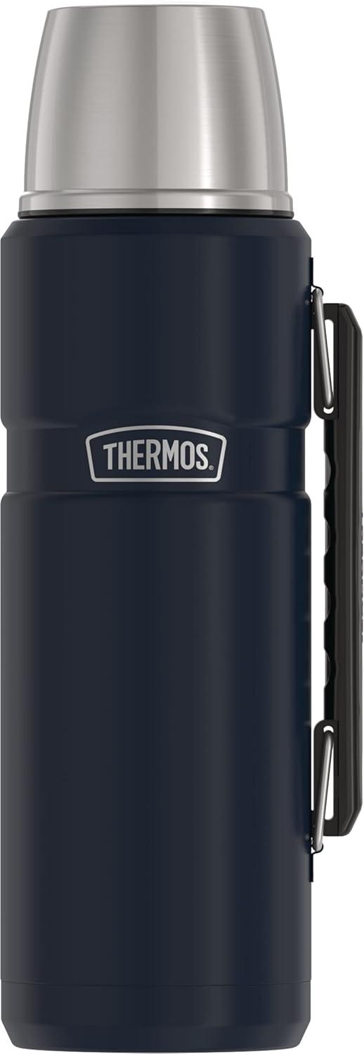 Stainless King Versus: Comparing Midnight Blue Strength & Leak-Proof Test