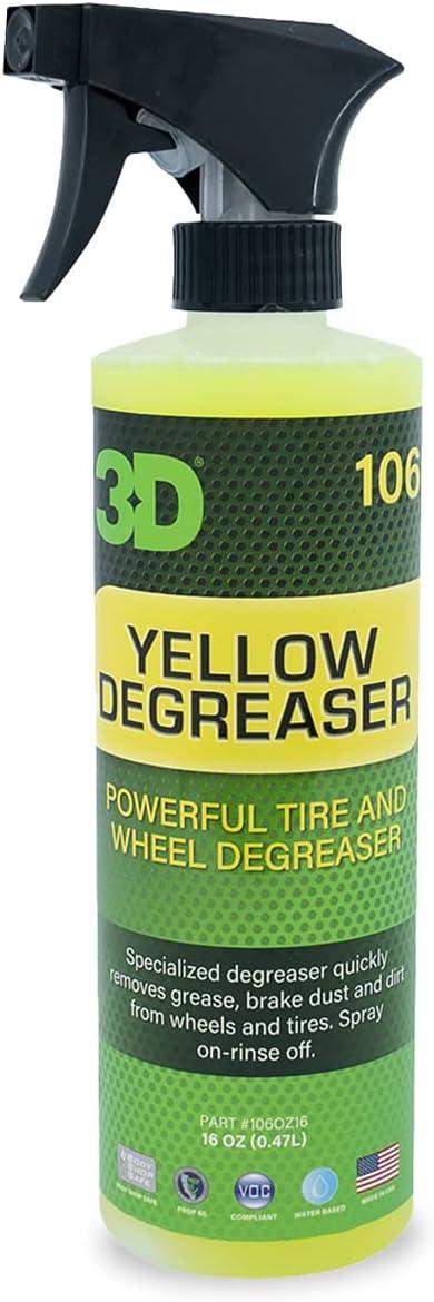 Ultimate Brake Cleaner Showdown: Tested & Surprising Insights