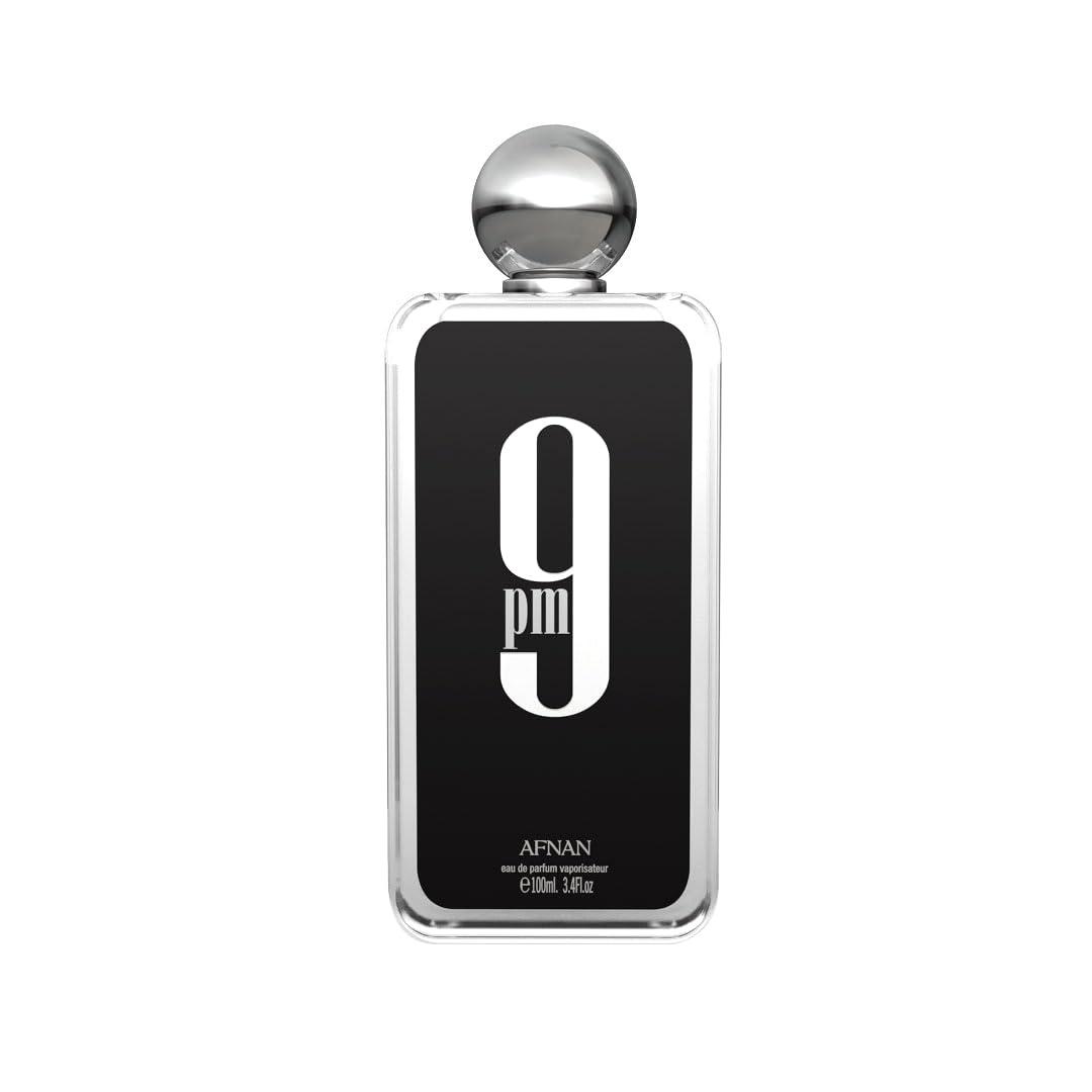 Afzan 9PM vs. Trendy EdP: Compared Scents, Longevity... Amazing!