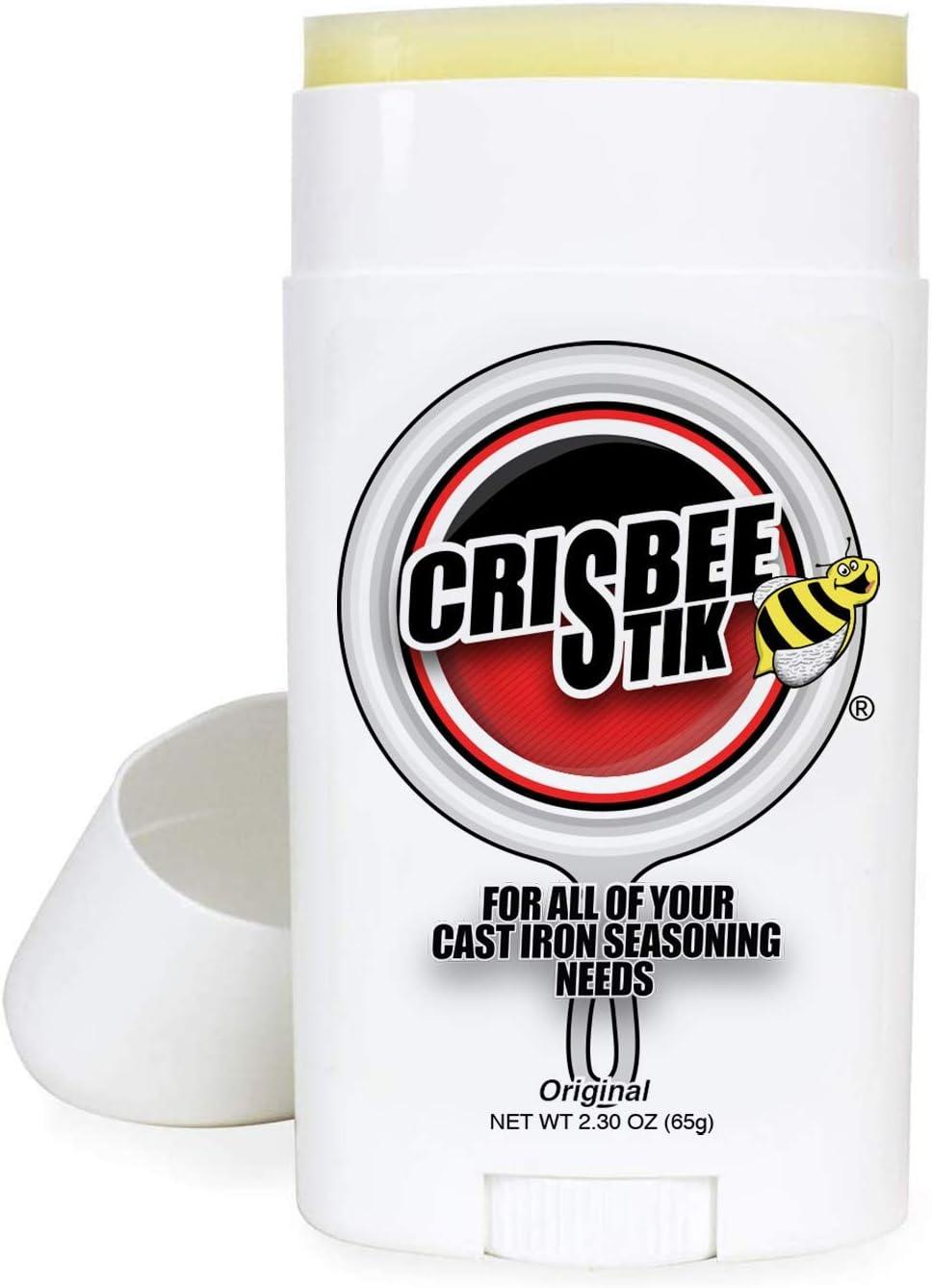 Stik vs. Expert Approval: Surprising Skillet Seasoning Showdown