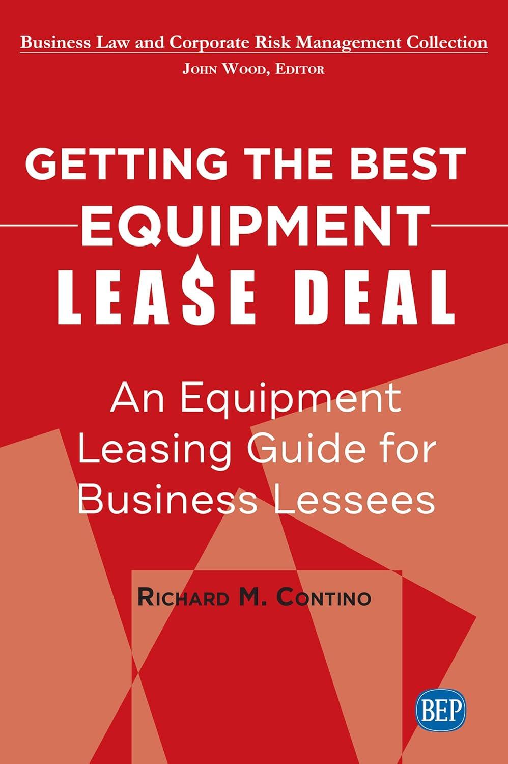 Best Lease Deal: Tested Equipment Guide... Equipment Leasing Insights