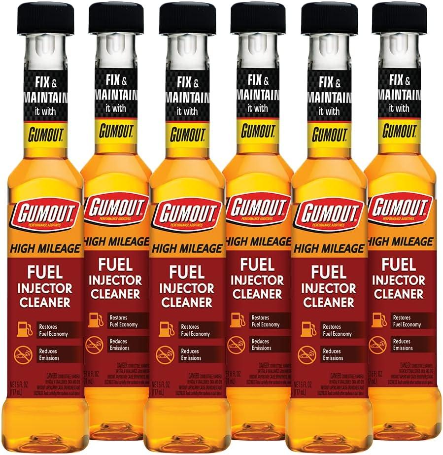 Fuel Fix Showdown: Tested Parts & Cleaners vs. Carbon Buildup…