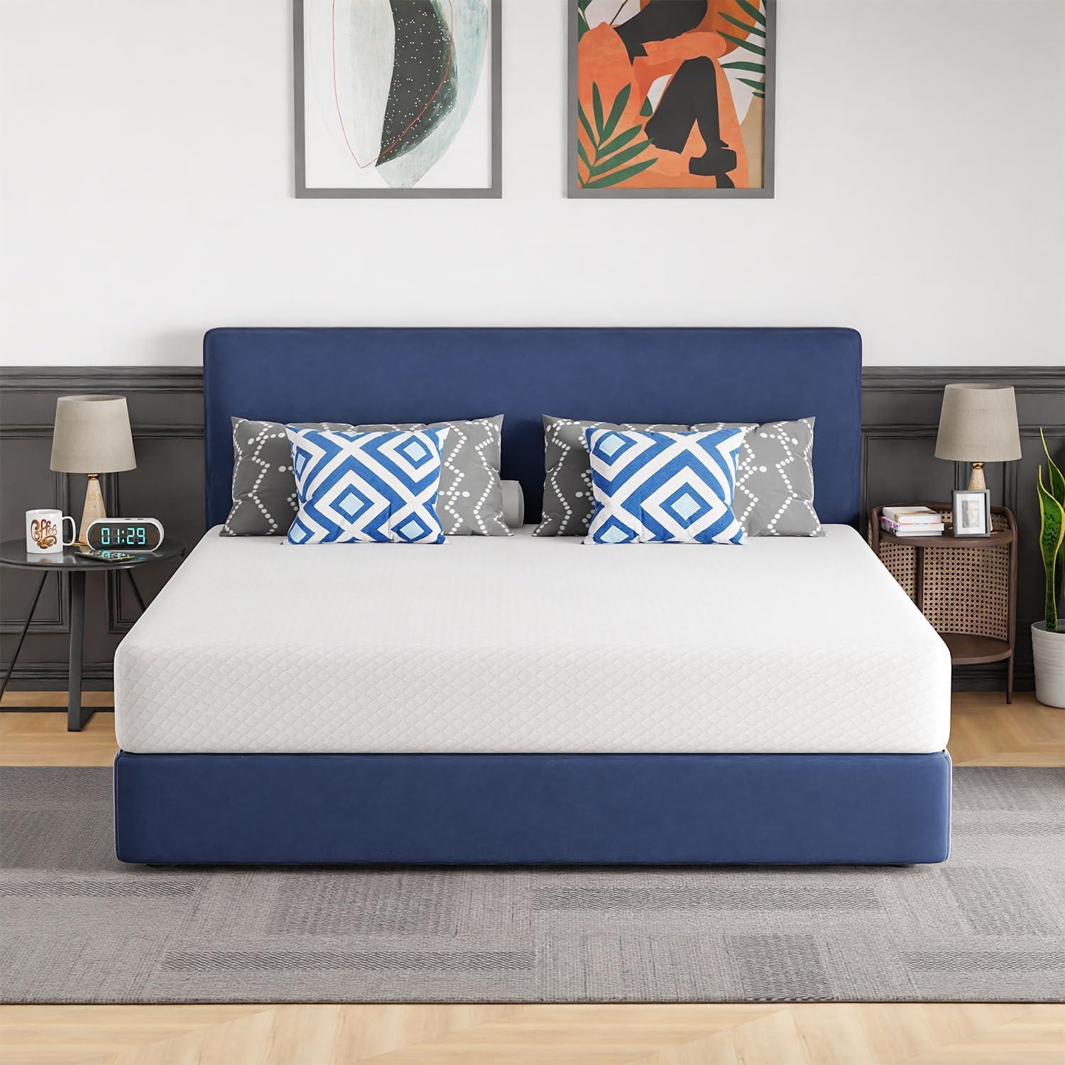 Eight Mattress Showdown: Breathable Tests Reveal Top Picks
