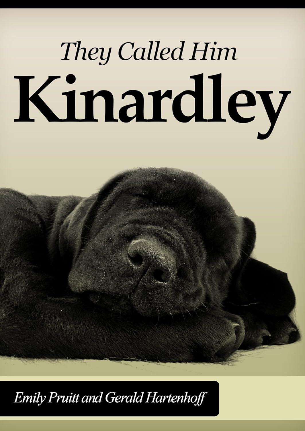 Rare Hemingway Insight-tested...Best Dog Story Too!
