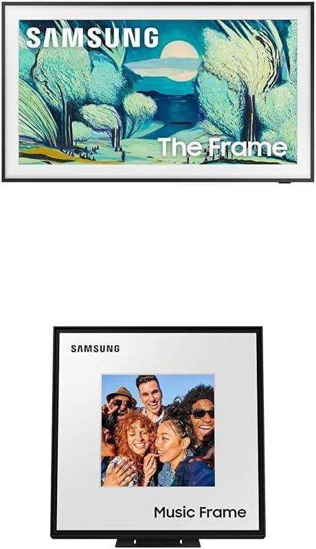 Samsung Frame vs LG OLED – Tested: 4K Smart TV Showdown… Which Wins?