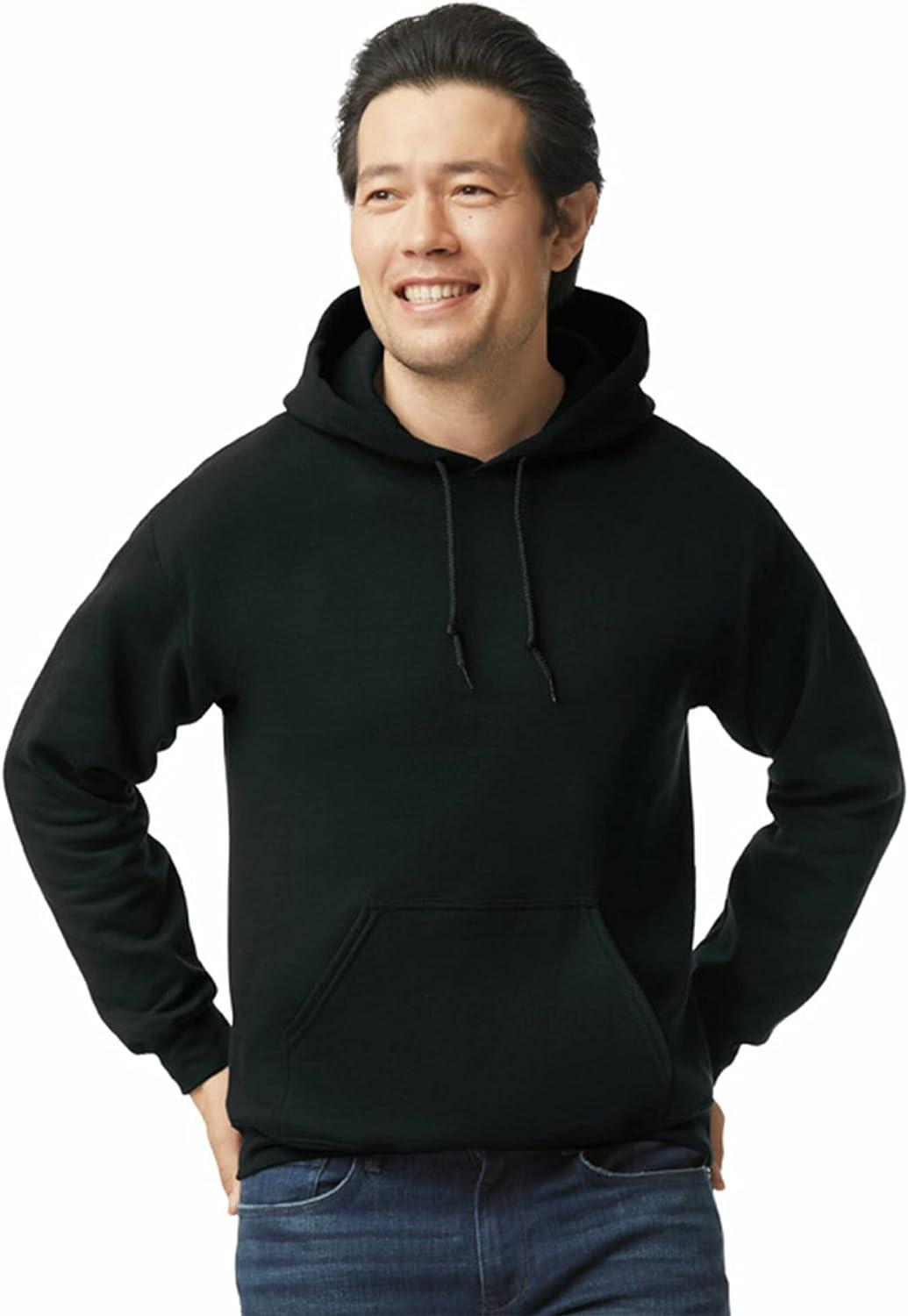 Gildan Fleece Multipack: Tested Warmth Versus Style Insight... Perfect For Basics