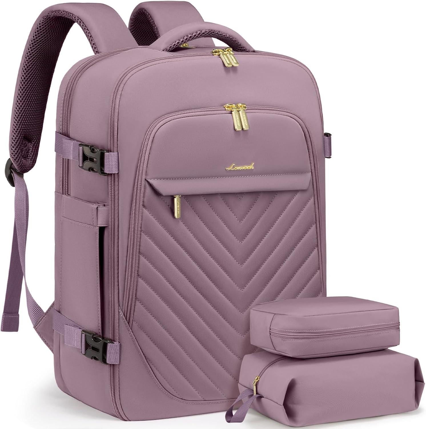 Lovevook Backpack: 17.3L Laptop Fit Or Is It A Showdown?