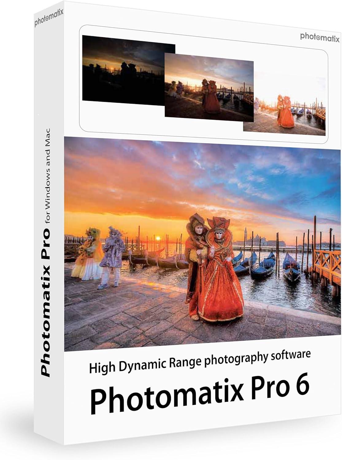 Photomatix Pro 6 Showdown: HDR merging vs tone mapping... get the surprising insight you NEED
