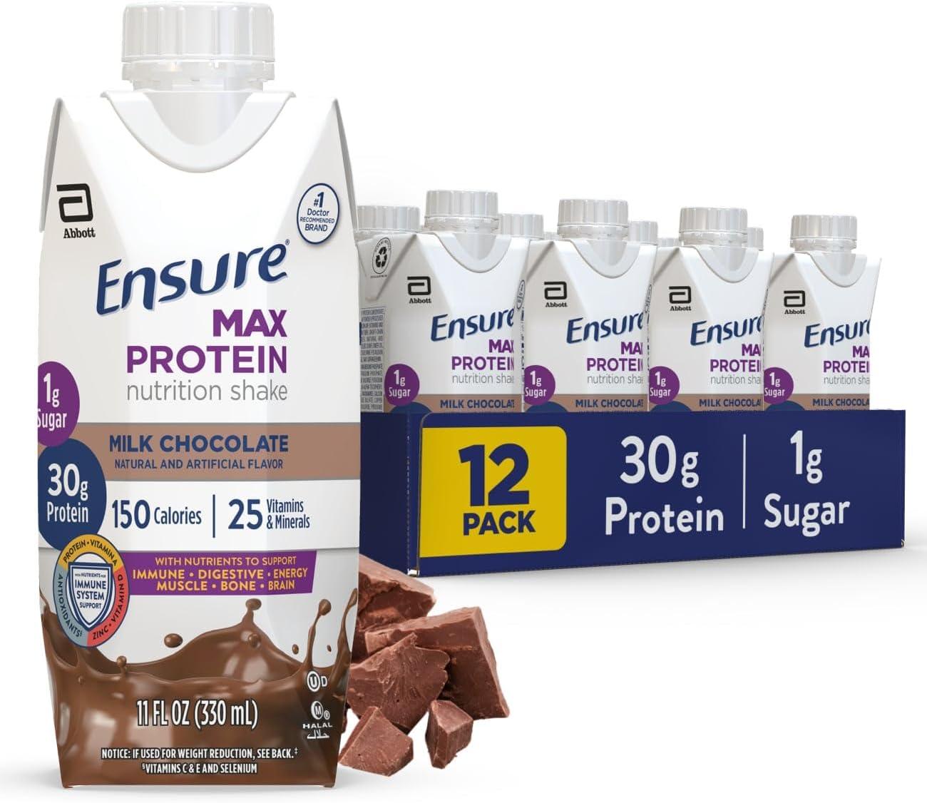 Best Protein Shakes: Tested versus Kids' Options
